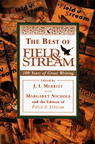 Cover of The Best of Field & Stream