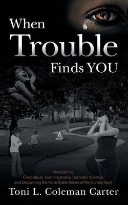 Cover of When Trouble Finds You