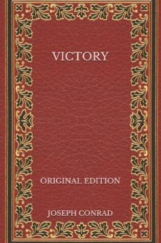 Cover of Victory - Original Edition