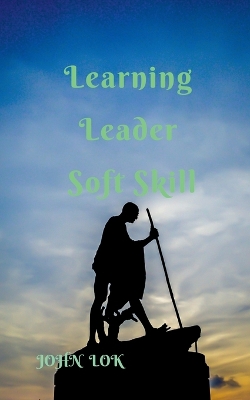 Book cover for Learning Leader Soft Skill