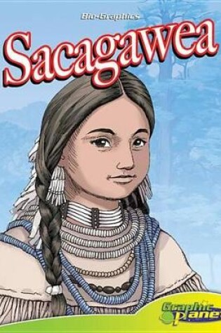 Cover of Sacagawea