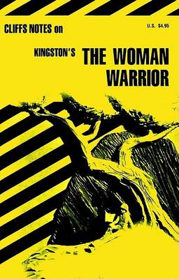 Cover of The Woman Warrior