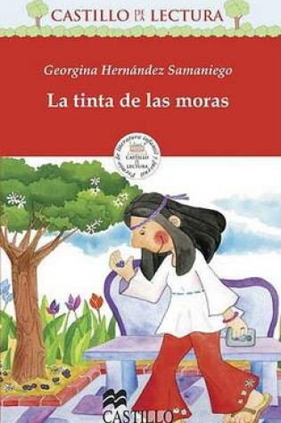 Cover of La Tinta de Las Moras