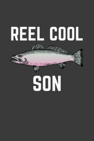 Cover of Reel Cool Son