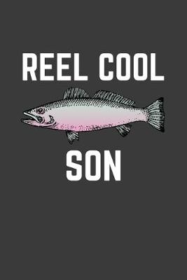 Book cover for Reel Cool Son