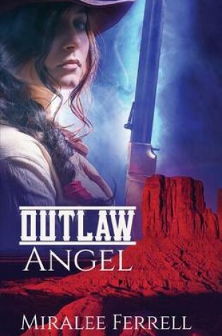 Cover of Outlaw Angel