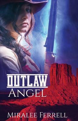 Book cover for Outlaw Angel