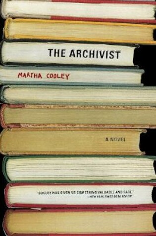 The Archivist