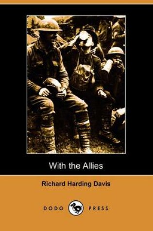 Cover of With the Allies (Dodo Press)