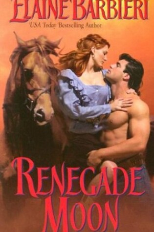 Cover of Renegade Moon