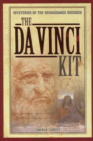 Cover of Da Vinci Kit