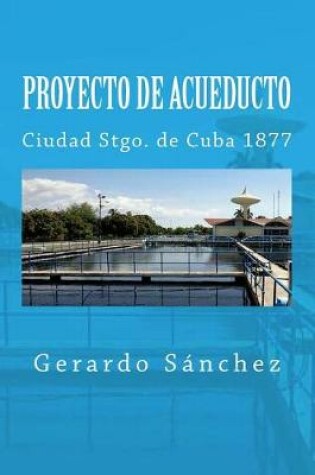 Cover of Proyecto de Acueducto