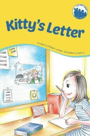 Cover of Kitty's Letter