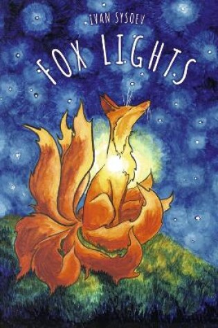 Cover of Fox Lights