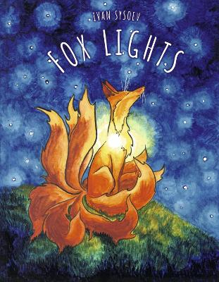 Cover of Fox Lights