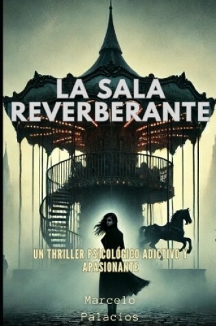 Cover of La Sala Reverberante