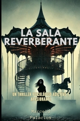 Book cover for La Sala Reverberante