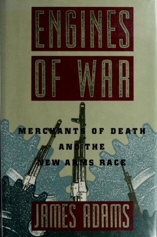 Cover of Engines of War