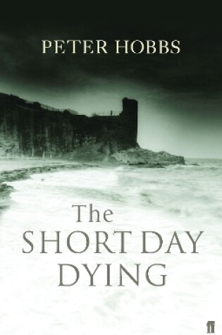 Cover of The Short Day Dying