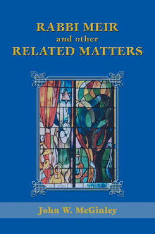 Cover of Rabbi Meir and Other Related Matters