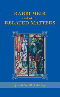 Book cover for Rabbi Meir and Other Related Matters