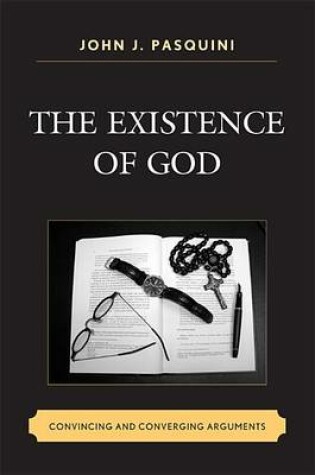 Cover of The Existence of God