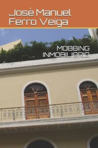 Cover of Mobbing Inmobiliario