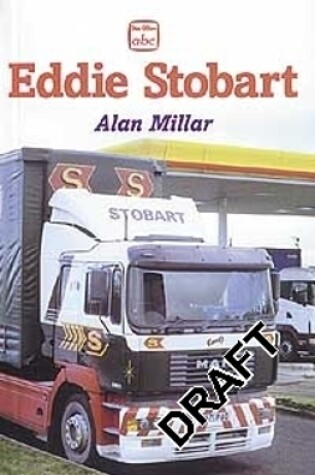 Cover of ABC Eddie Stobart