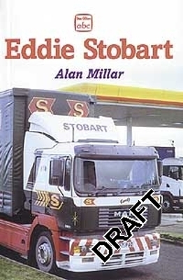 Cover of ABC Eddie Stobart