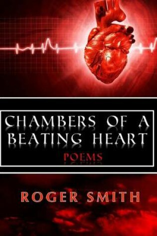 Cover of Chambers of a Beating Heart