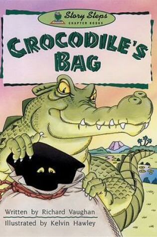 Cover of Crocodile's Bag