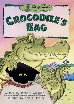 Cover of Crocodile's Bag