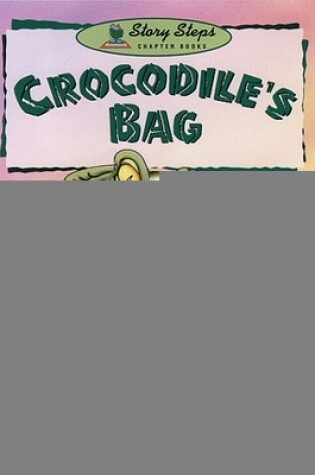 Cover of Crocodile's Bag