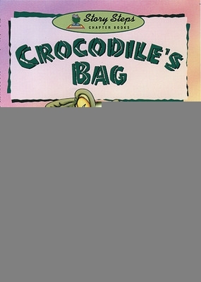 Book cover for Crocodile's Bag