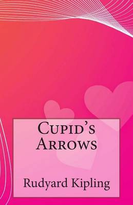 Book cover for Cupid's Arrows