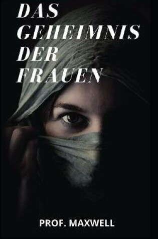 Cover of Das Geheimnis Der Frauen