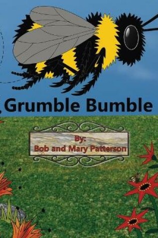 Cover of Grumble Bumble