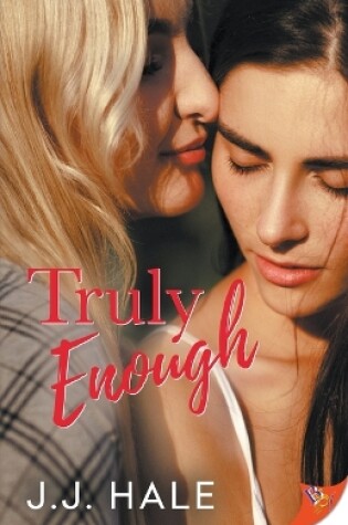 Cover of Truly Enough