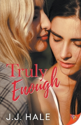 Book cover for Truly Enough