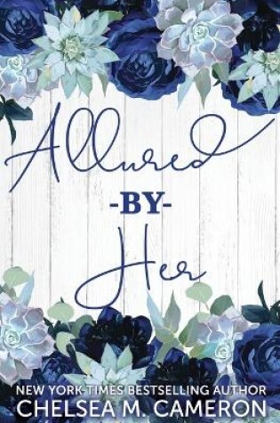 Cover of Allured By Her