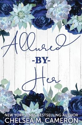 Book cover for Allured By Her