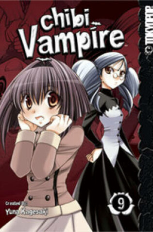 Chibi Vampire