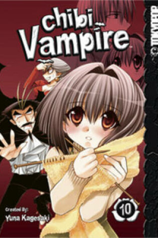 Chibi Vampire