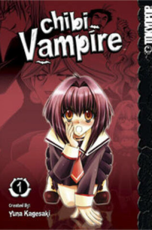 Chibi Vampire