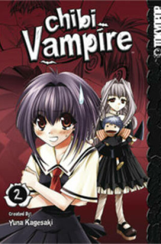 Chibi Vampire