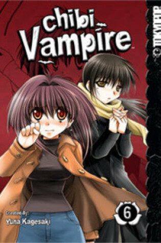 Chibi Vampire