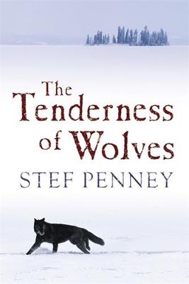 Cover of The Tenderness of Wolves