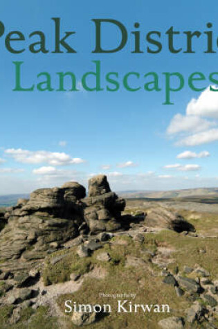 Cover of Peak District Landscapes
