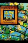 Book cover for Beginning of Sin