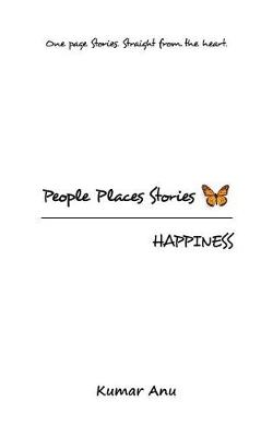 Cover of People Places Stories